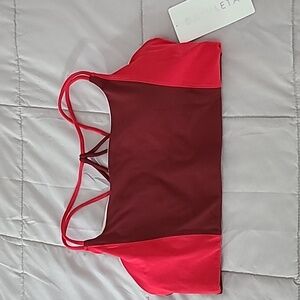 Athleta Breathe In Bra